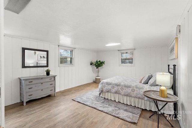 92 N Yale St, Nampa, ID 83651 - bedroom featuring wood finished floors