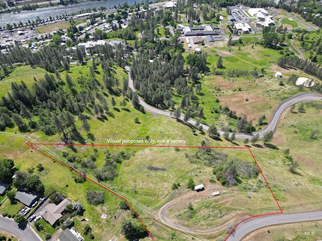 91 Shasta Cir, Orofino, ID 83544