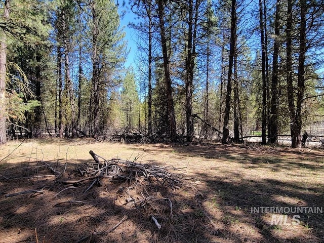 110 E Prospectors Dr, Cascade, ID 83611
