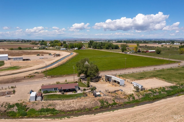 5950 Elmore Rd, New Plymouth, ID 83655 - view of rural area