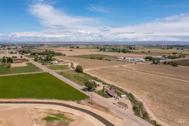 5950 Elmore Rd, New Plymouth, ID 83655 - view of rural area