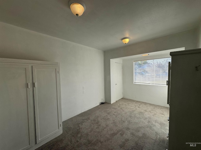 660 SW 2nd St, Ontario, OR 97914 - unfurnished bedroom featuring carpet floors