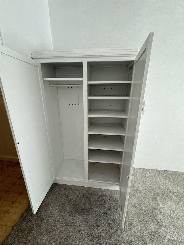 660 SW 2nd St, Ontario, OR 97914 - view of closet