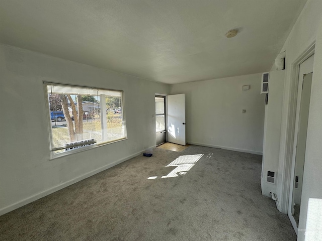 660 SW 2nd St, Ontario, OR 97914 - unfurnished bedroom featuring carpet and baseboards