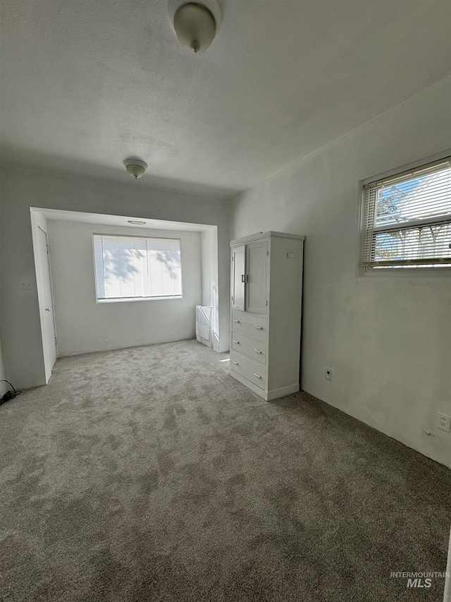 660 SW 2nd St, Ontario, OR 97914 - unfurnished bedroom with multiple windows and carpet floors