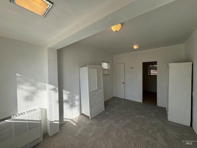 660 SW 2nd St, Ontario, OR 97914 - unfurnished bedroom featuring carpet flooring