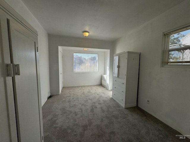 660 SW 2nd St, Ontario, OR 97914 - unfurnished bedroom featuring carpet
