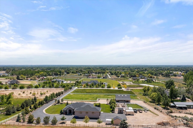 550 W Heikes Ln, Eagle, ID 83616 - aerial view