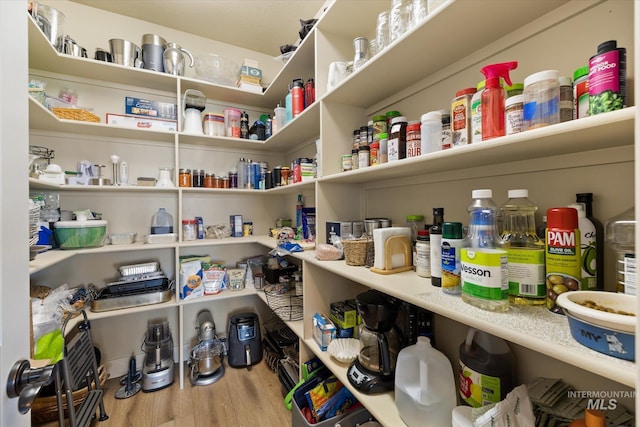 550 W Heikes Ln, Eagle, ID 83616 - view of pantry