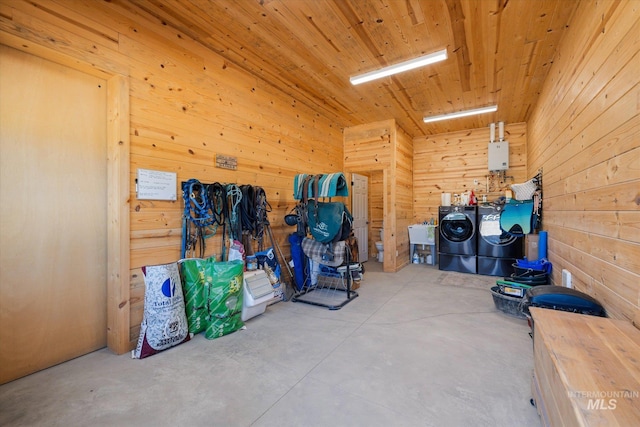 550 W Heikes Ln, Eagle, ID 83616 - view of storage area