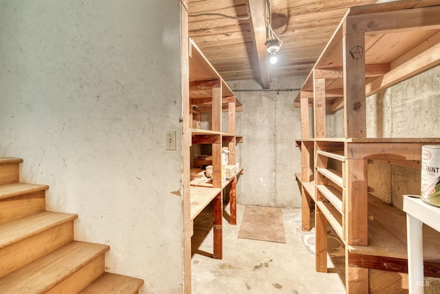 6174 W Winstead Pl, Boise, ID 83704 - view of storage area