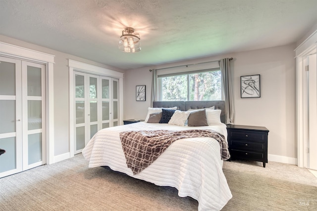6174 W Winstead Pl, Boise, ID 83704 - bedroom featuring light carpet and baseboards