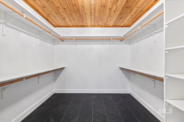 905 S Canyon St, Nampa, ID 83686 - view of spacious closet