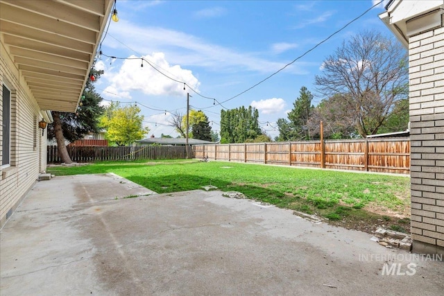 905 S Canyon St, Nampa, ID 83686 - view of patio