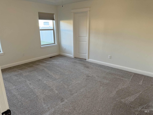 2486 E 3745, Twin Falls, ID 83301 - carpeted empty room with baseboards