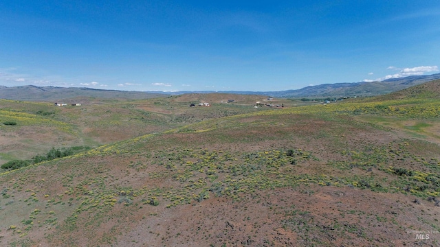 2168 Middle Fork Rd, Council, ID 83612 - view of mountain backdrop