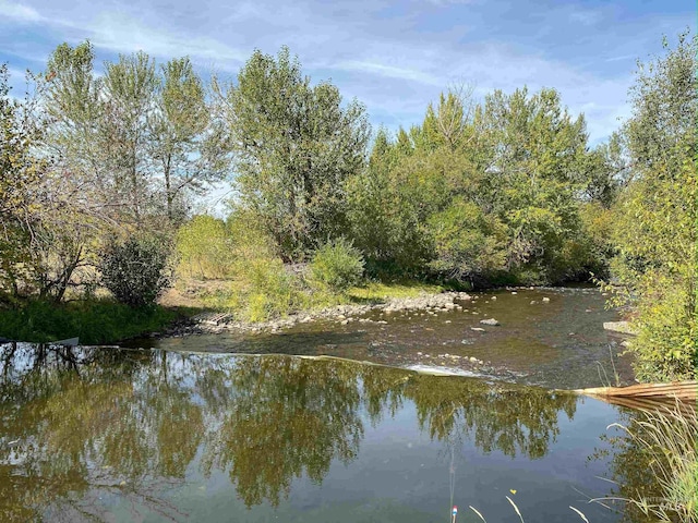 2168 Middle Fork Rd, Council, ID 83612 - water view