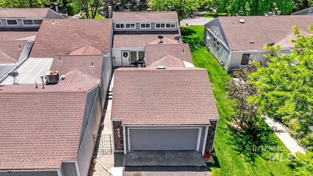 300 Morrison Unit 643, Twin Falls, ID 83301 - view of subject property