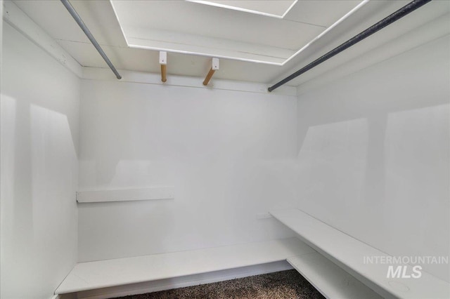 300 Morrison Unit 643, Twin Falls, ID 83301 - view of spacious closet