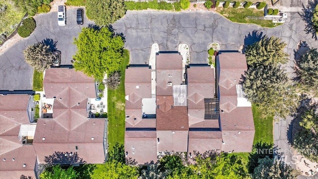 300 Morrison Unit 643, Twin Falls, ID 83301 - aerial view of property's location