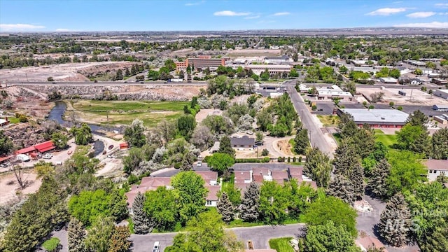 300 Morrison Unit 643, Twin Falls, ID 83301 - aerial view of residential area