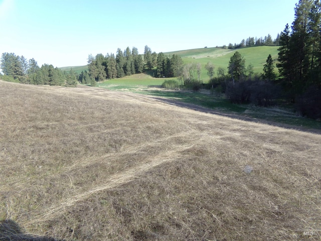 Listing photo 2 for 10ACRES Teare Rd, Moscow ID 83843