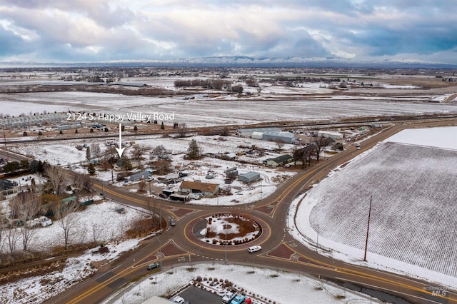 2124 S Happy Valley Rd, Nampa, ID 83686