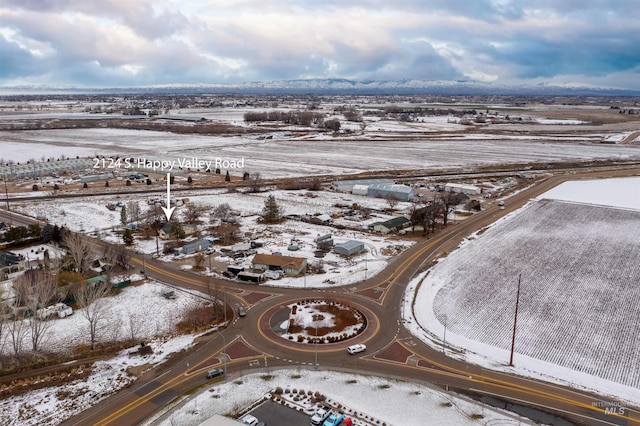 2124 S Happy Valley Rd, Nampa ID, 83686 land for sale