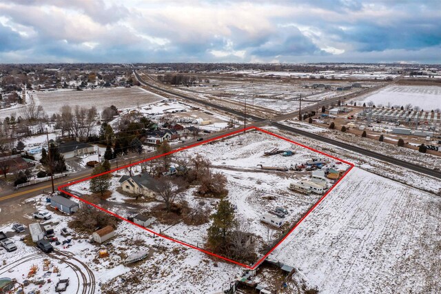 2124 S Happy Valley Rd, Nampa, ID 83686