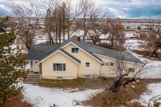 2124 S Happy Valley Rd, Nampa, ID 83686