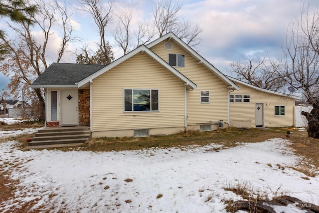2124 S Happy Valley Rd, Nampa, ID 83686