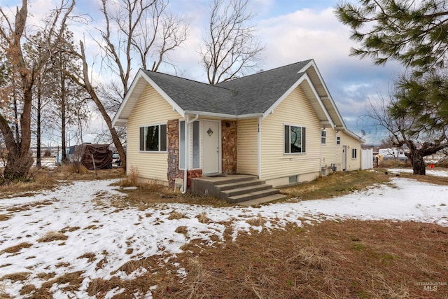 2124 S Happy Valley Rd, Nampa, ID 83686