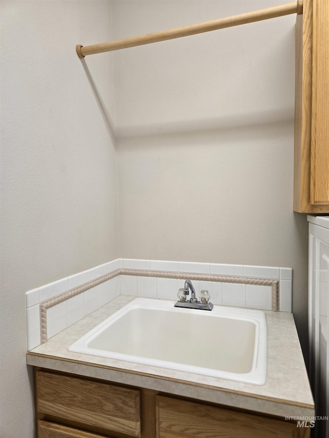 1203 Tara Ct, Fruitland, ID 83619 - bathroom featuring a sink
