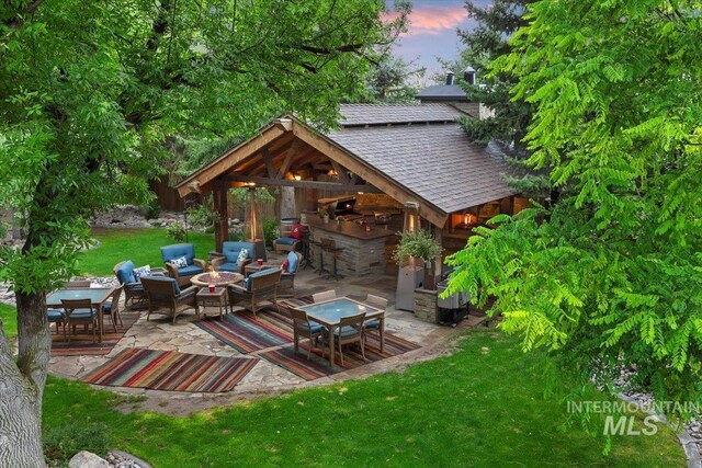 2020 Bennett Ave, Burley, ID 83318