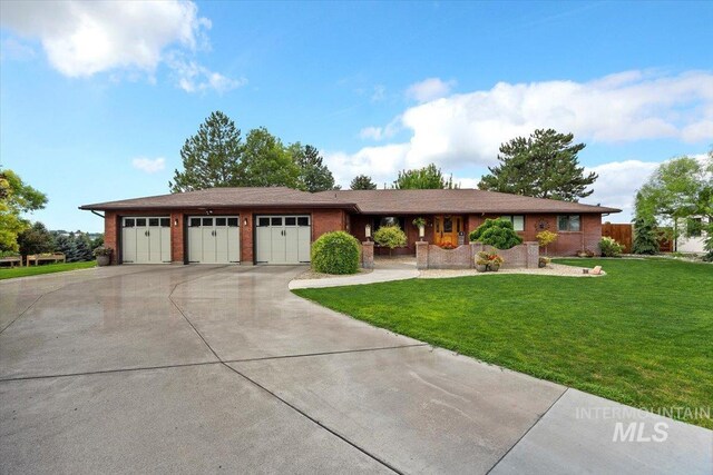 2020 Bennett Ave, Burley, ID 83318