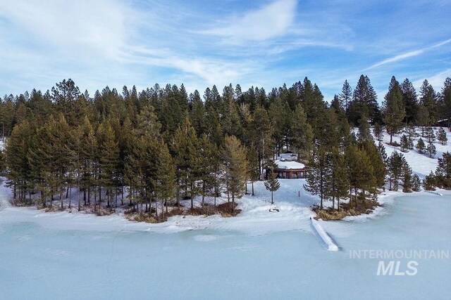 LOT20 Blackhawk Lake Dr, Mccall, ID 83638