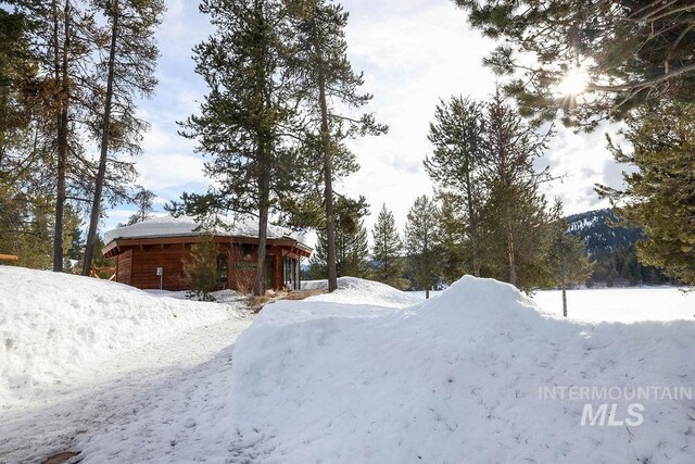 LOT20 Blackhawk Lake Dr, Mccall, ID 83638