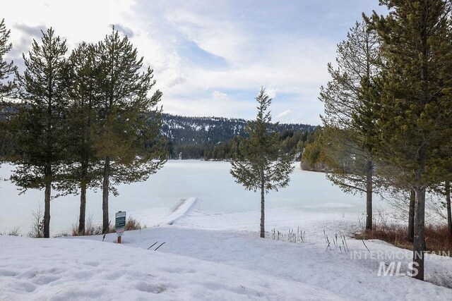 LOT20 Blackhawk Lake Dr, Mccall, ID 83638
