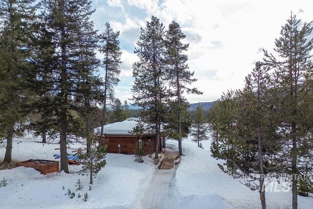 LOT20 Blackhawk Lake Dr, Mccall, ID 83638