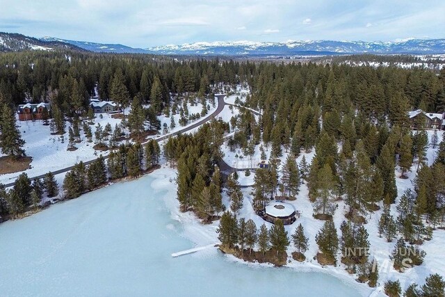 LOT20 Blackhawk Lake Dr, Mccall, ID 83638