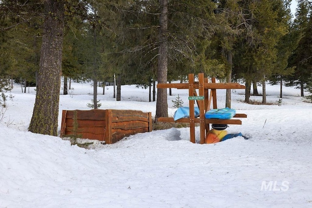 LOT20 Blackhawk Lake Dr, Mccall, ID 83638