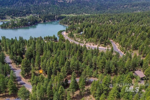 LOT20 Blackhawk Lake Dr, Mccall, ID 83638
