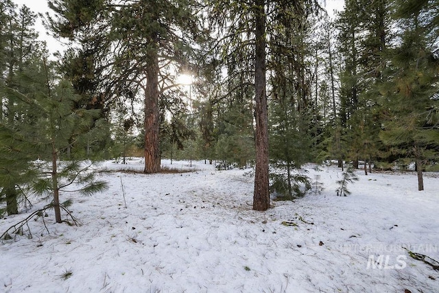 LOT20 Blackhawk Lake Dr, Mccall, ID 83638