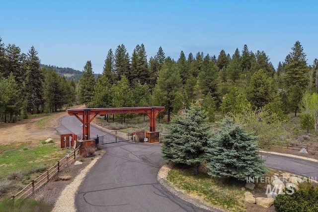 LOT20 Blackhawk Lake Dr, Mccall, ID 83638