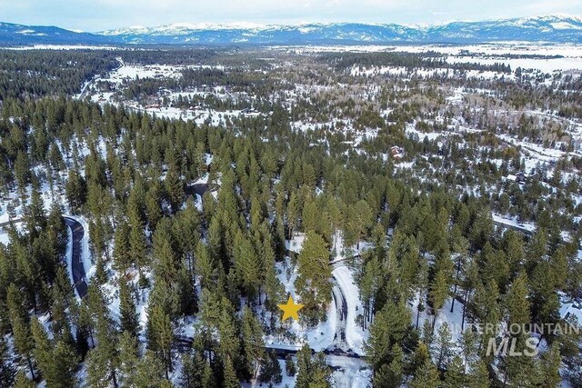 LOT20 Blackhawk Lake Dr, Mccall, ID 83638