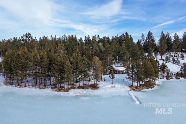 LOT20 Blackhawk Lake Dr, Mccall, ID 83638