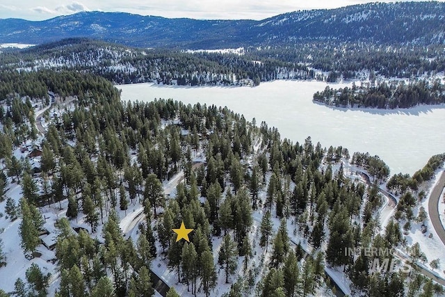 LOT20 Blackhawk Lake Dr, Mccall, ID 83638