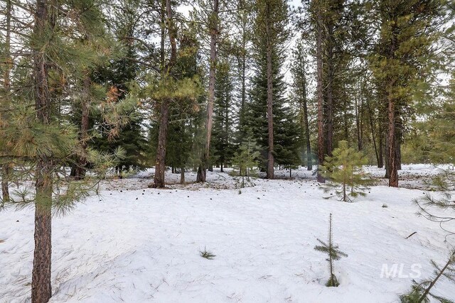 LOT20 Blackhawk Lake Dr, Mccall, ID 83638