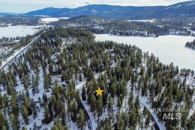 LOT20 Blackhawk Lake Dr, Mccall, ID 83638