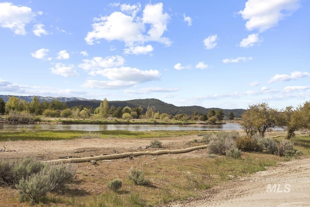 L7B1 Warren Dr, Cascade, ID 83611